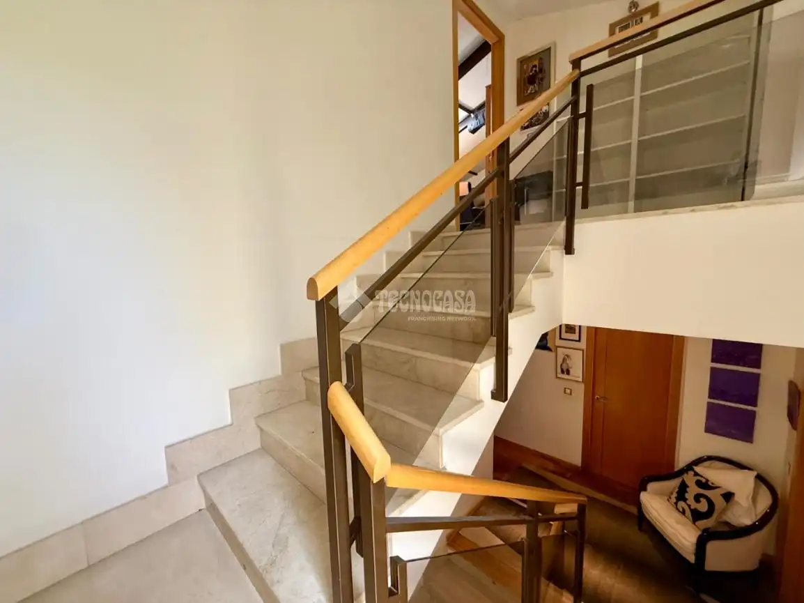Detached homes for sale in Villanueva de la Cañada  with Air Conditioner, Heating and Terrace