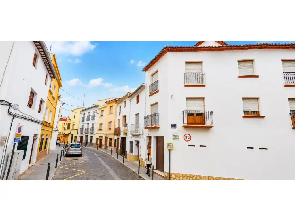 Terraced house for sale in Oliva pueblo, imagen 30