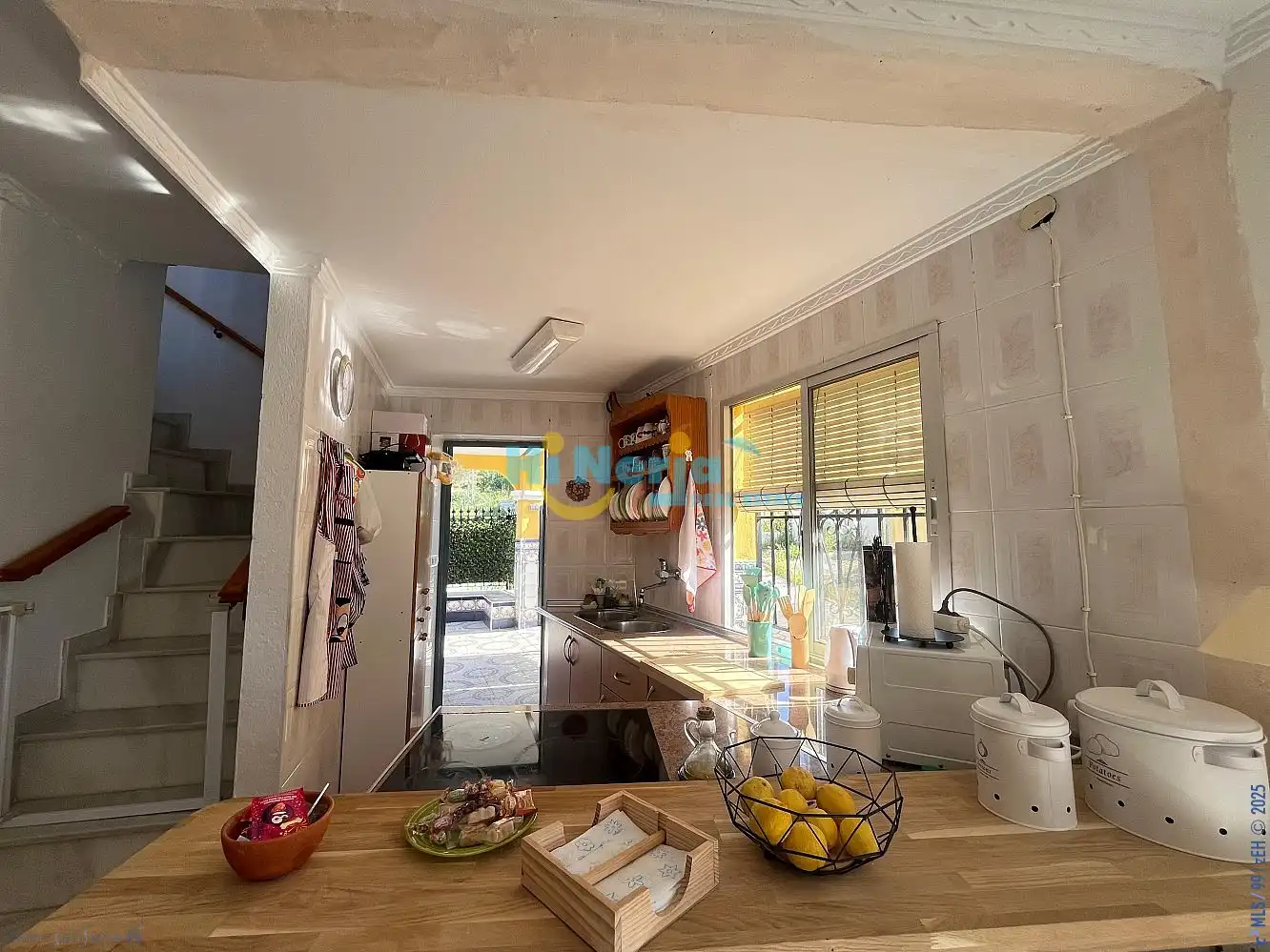 Einfamilien-Reihenhaus zum Verkauf in Norte - Barrio del Pilar - El Reñidero