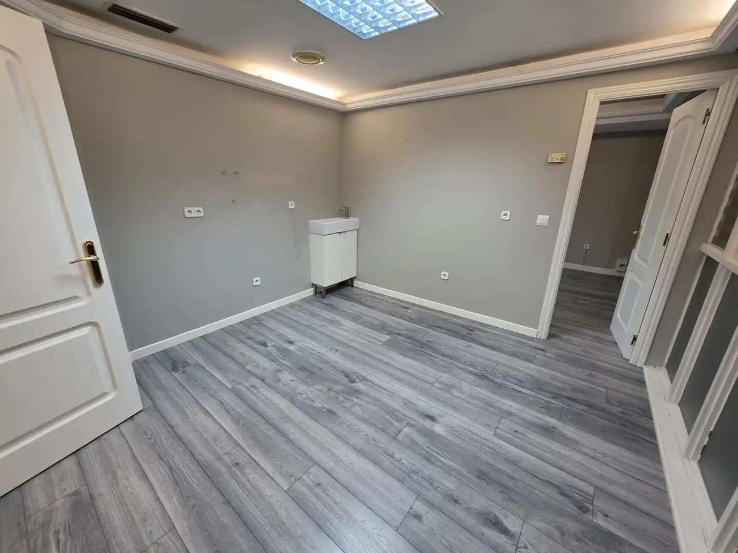 Local comercial en alquiler en Juan Flórez, imagen 19