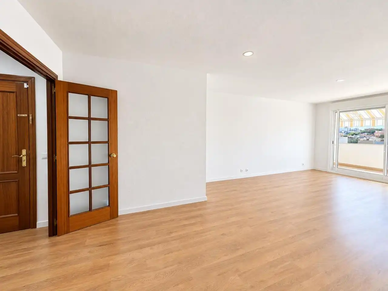 Piso en venta en Montigalà - Sant Crist