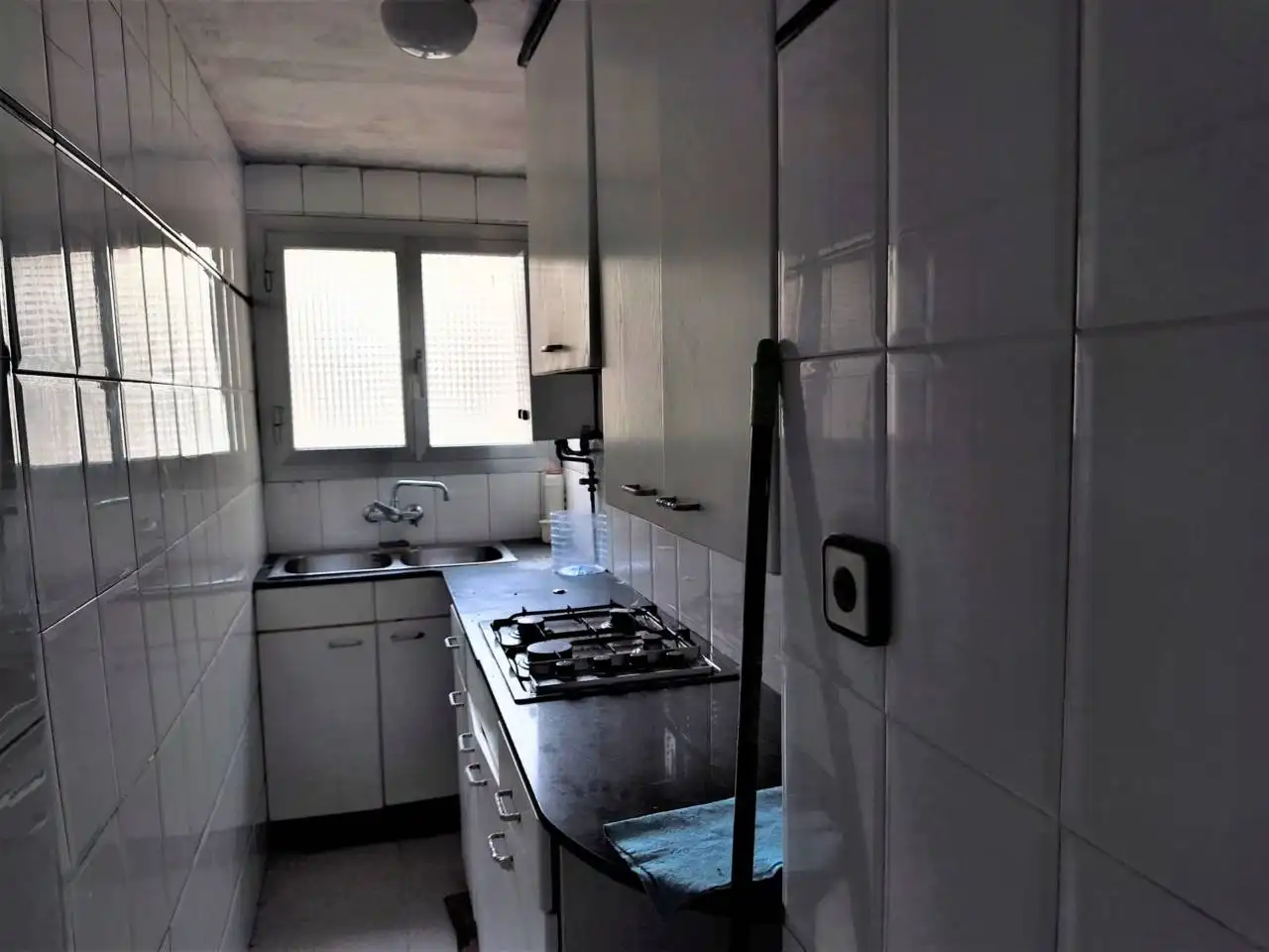 Piso en venta en Calle SAN FERRAN, La Miranda - Can Candeler