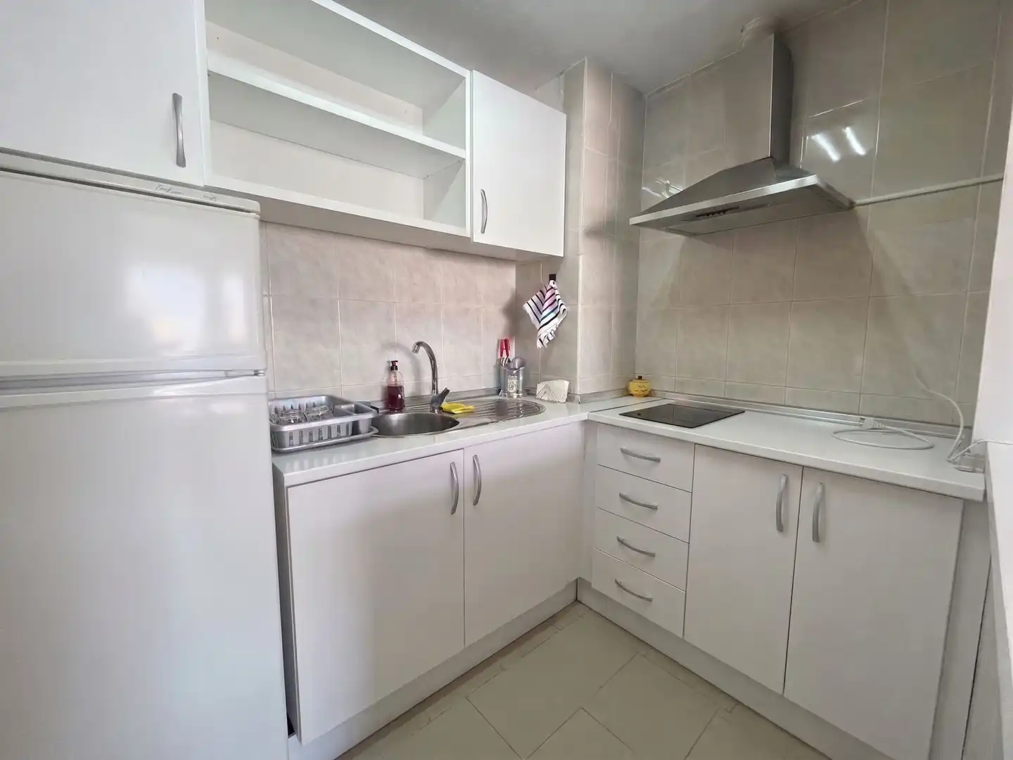 Apartament amb ascensor en venda a Danza Invisible 4, imagen 6