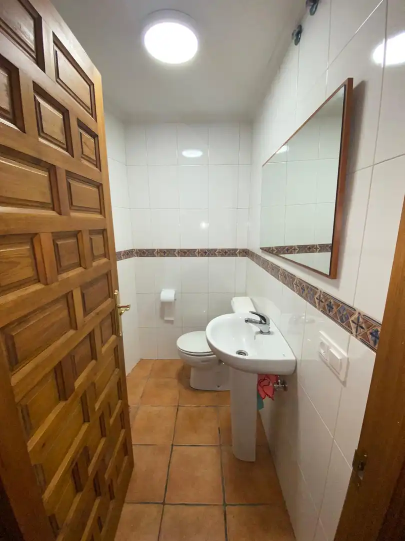 Baño de Casa o chalet en venta en Sotés