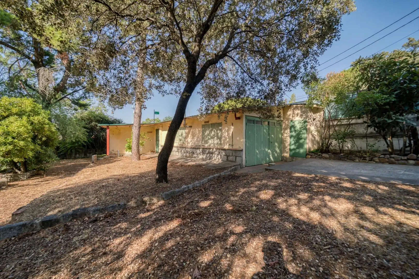 Residencial en venta en Las Zorreras - Monte Encinar