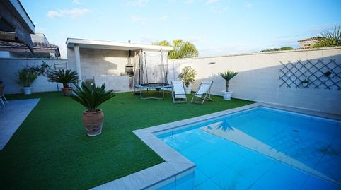 Foto 4 de Casa o xalet en venda a Oromana, Alcalá de Guadaira