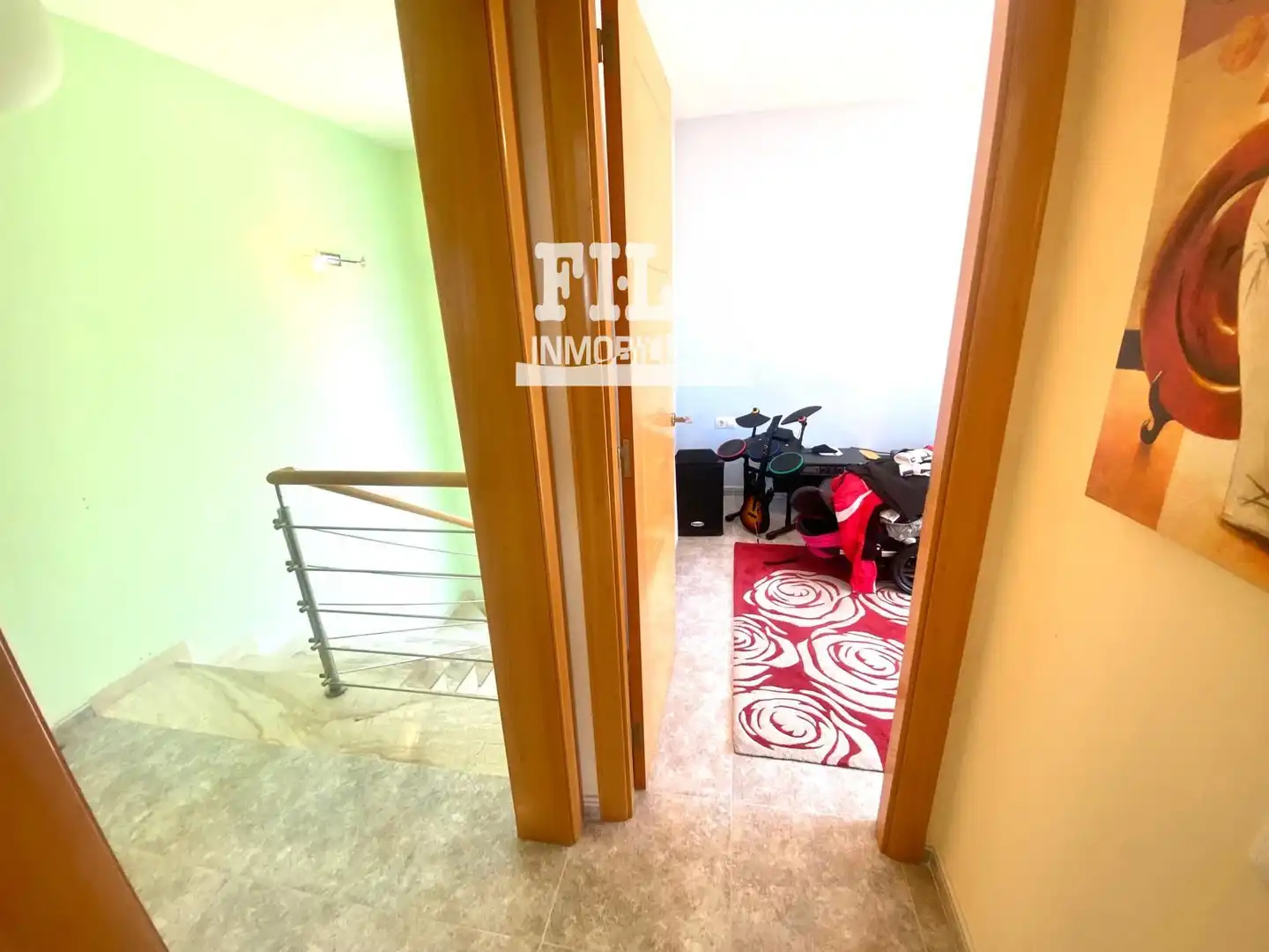 Casa con piscina en venta en Valldemar - Montmar, imagen 47