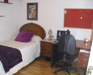 Bedroom of Flat to share in  Murcia Capital  with Terrace