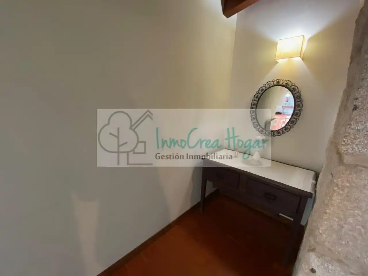 Habitación de Casa o chalet en venta en Tomiño con Calefacción, Jardín privado y Terraza