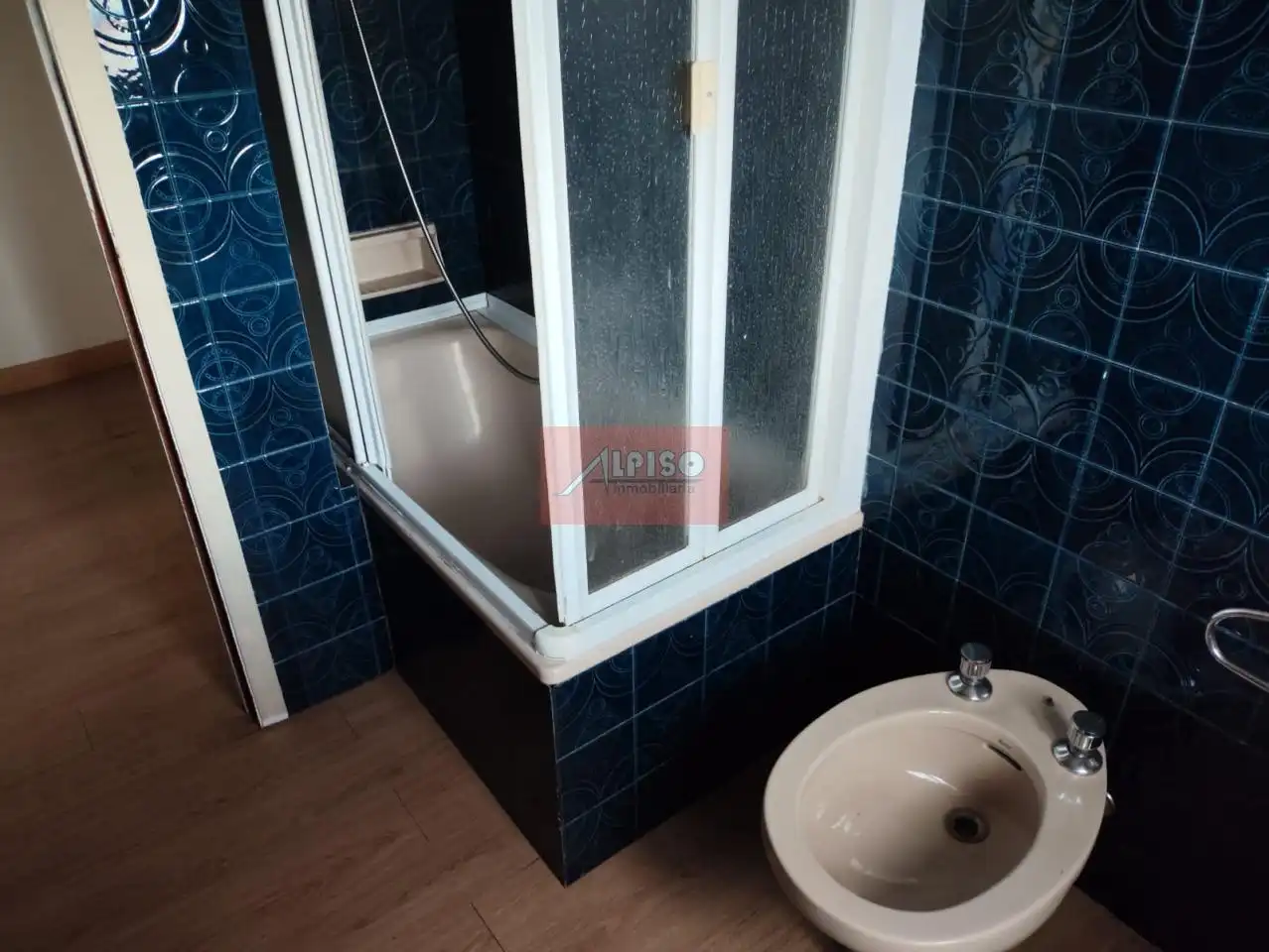 Baño de Casa o chalet en venta en Ourense Capital  con Jardín privado y Balcón