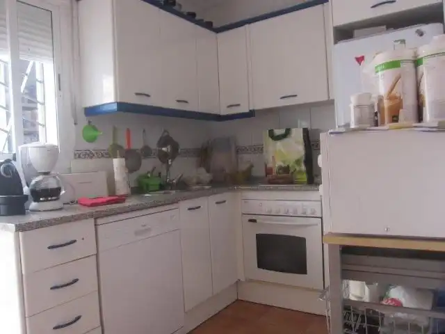 Chalet en alquiler en Urbasur, imagen 8
