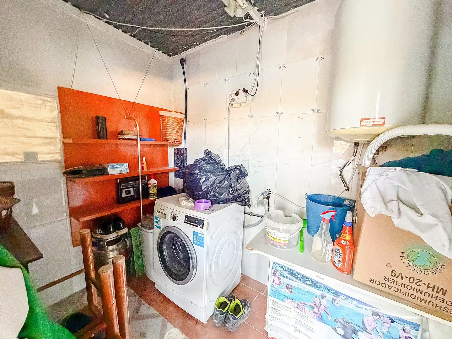 Casa rústica en venda a Abanilla, imagen 37
