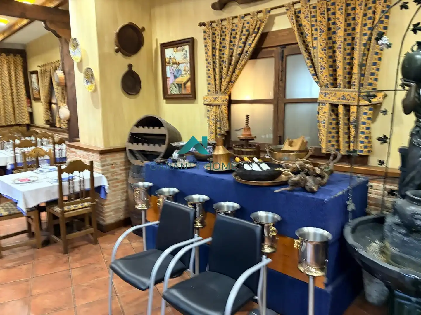 Local comercial en venda a Primera Fase - Nuevo Tres Cantos, imagen 5