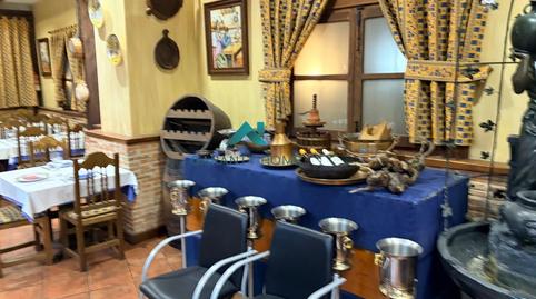 Foto 5 von Geschaftsraum zum Verkauf in Primera Fase - Nuevo Tres Cantos, Tres Cantos