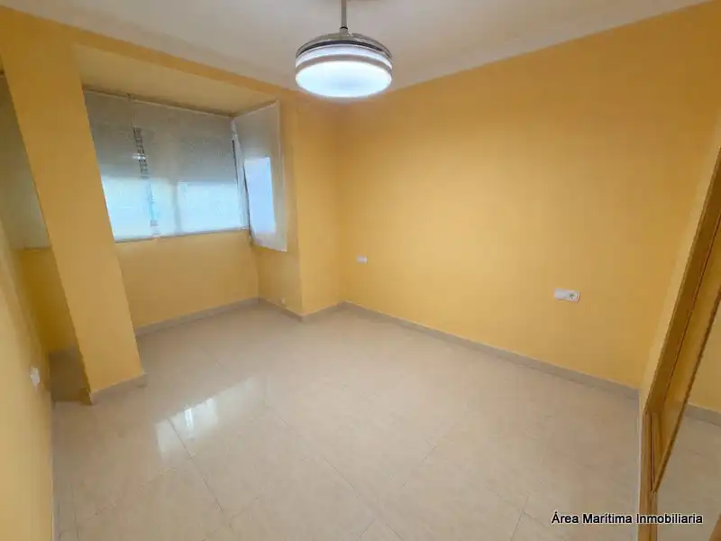 Habitación de Piso de alquiler en Valencia con Aire acondicionado, Calefacción y Horno