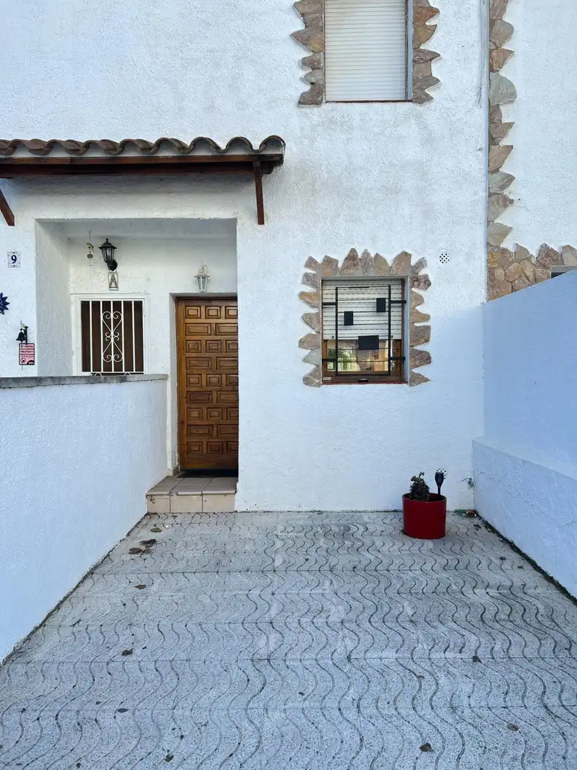 Reihenhaus mit Terrasse zum Verkauf in Sant Maurici, imagen 23