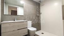 Bathroom of Flat for sale in Mataró  with Air Conditioner and Terrace