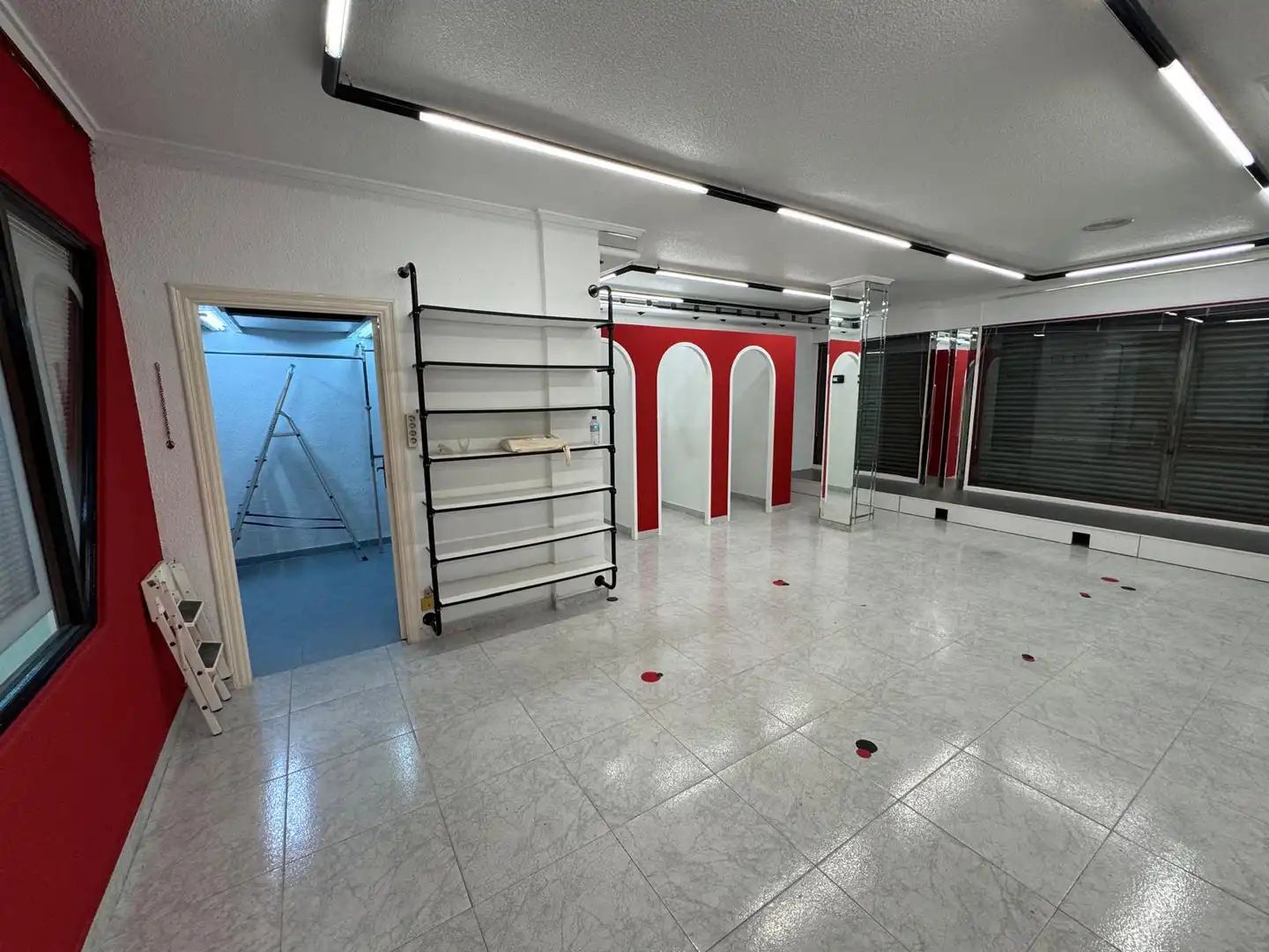 Local commercial à vendre à Avenida Alfonso XIII, imagen 13