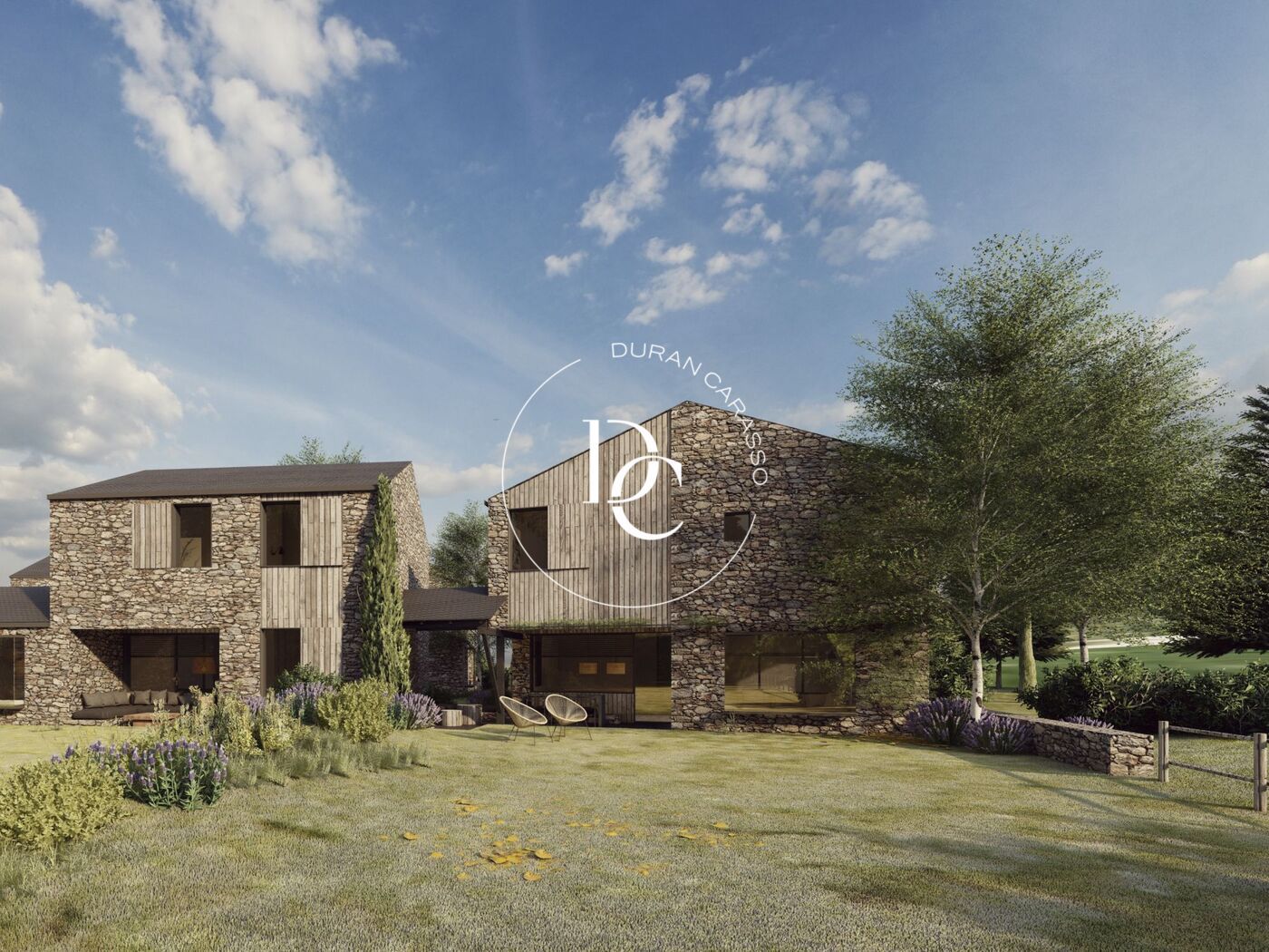 House or chalet for sale in Major de Tartera, Das