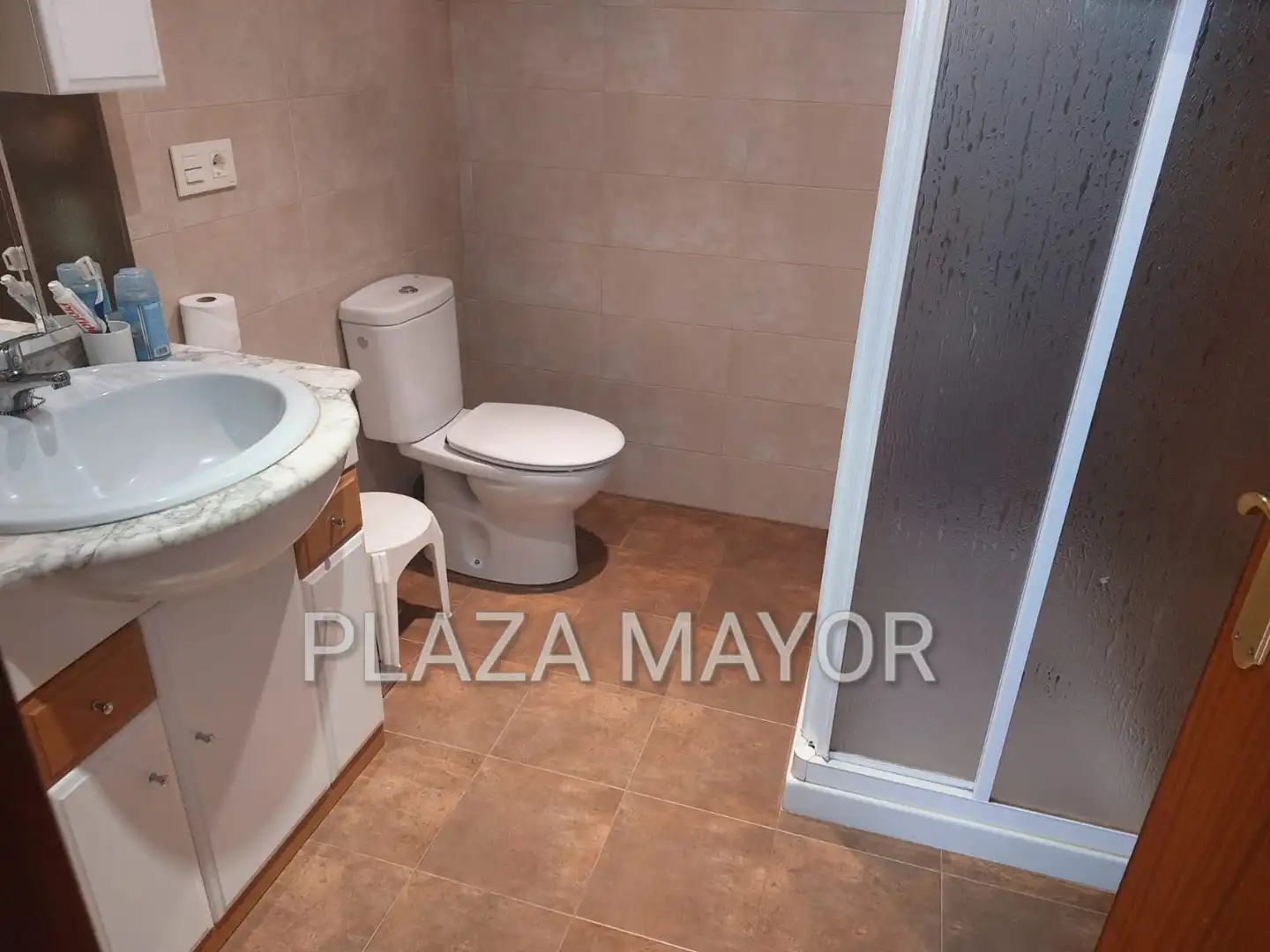Xalet amb jardí en venda a Avenida Padre Ignacio Ellacuría, imagen 19