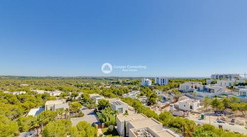 Foto 3 de Àtic en venda a N/a, Campoamor, Alicante