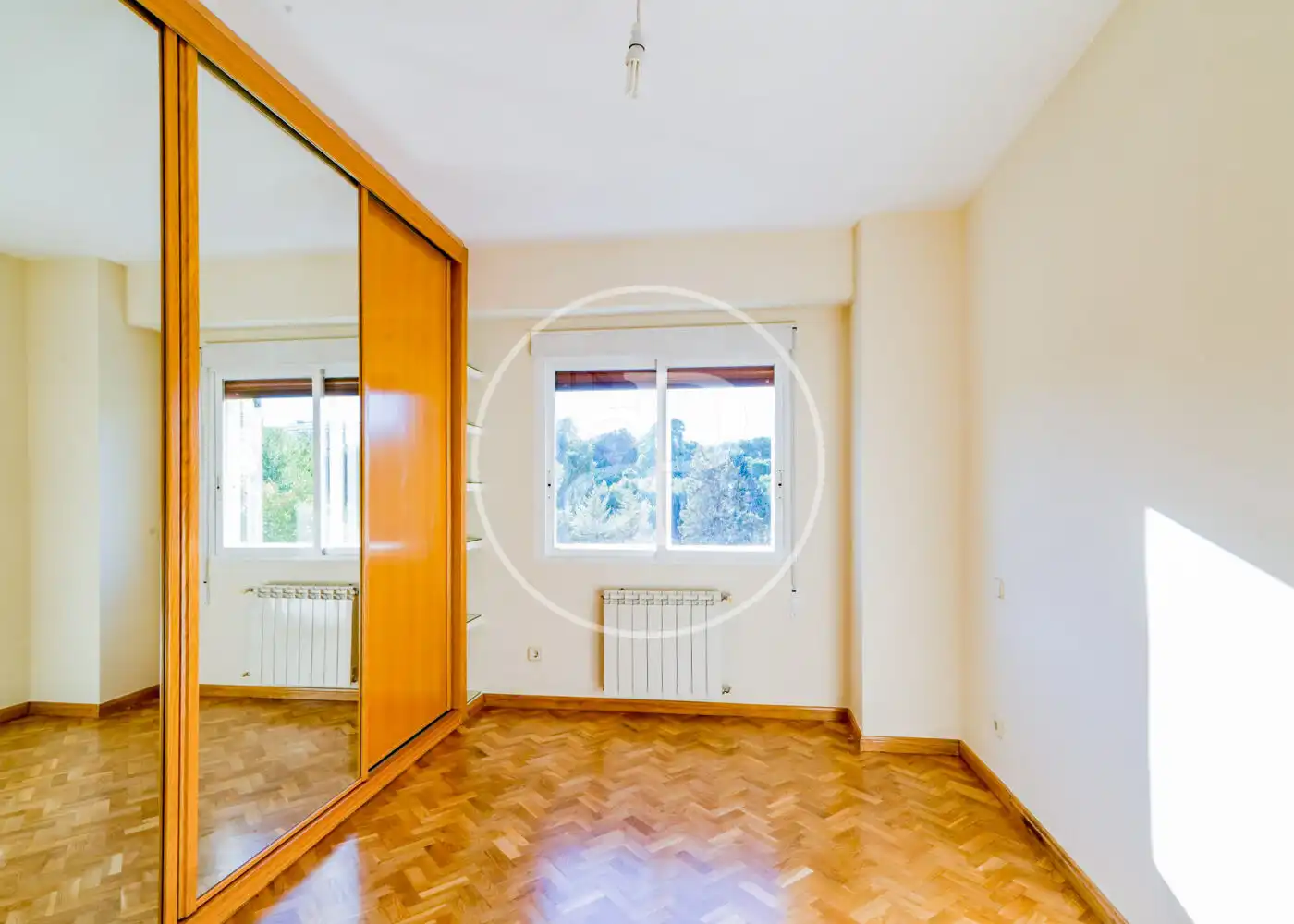 Flat for rent in Madrid, Madrid