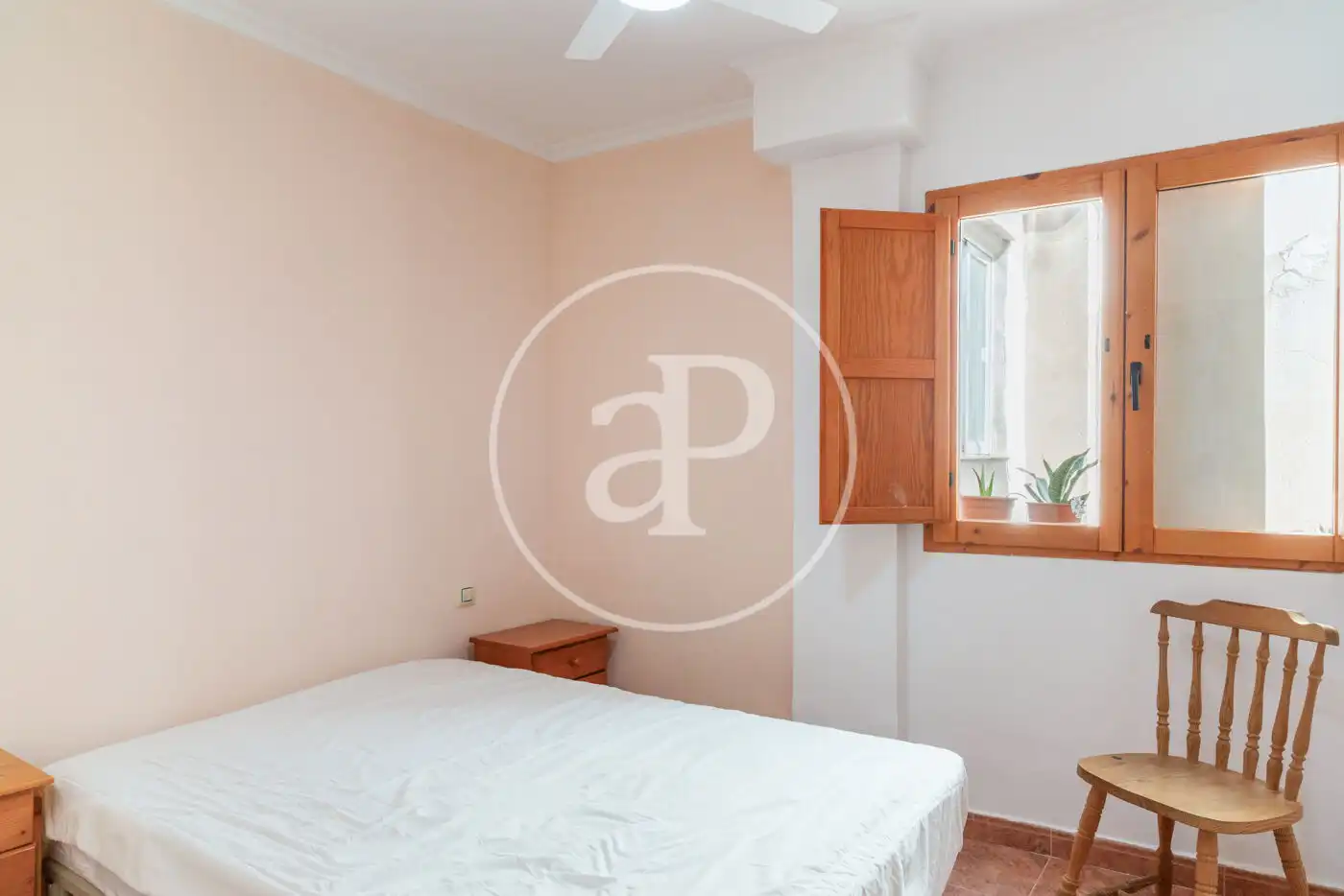 Habitación de Piso en venta en Valencia con Aire acondicionado y Calefacción
