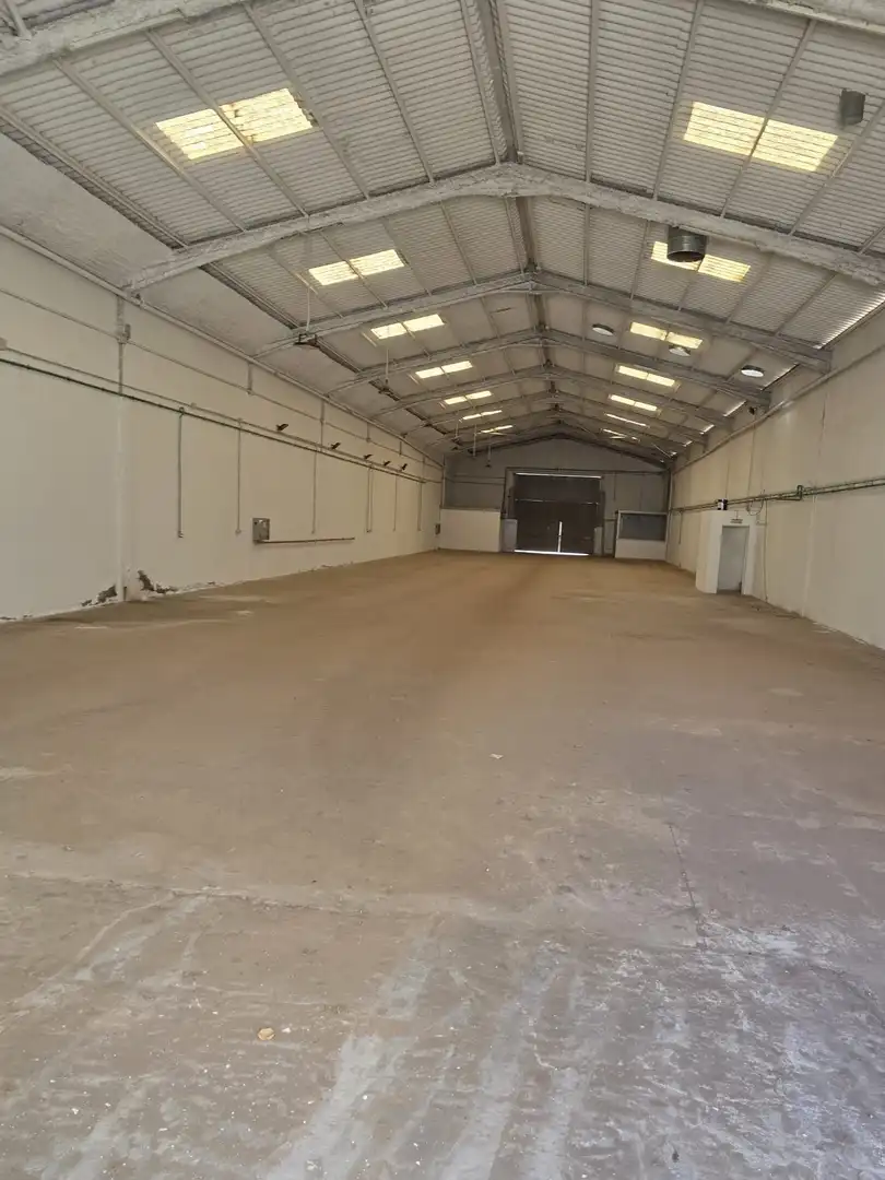 Industrial building to rent in Cruce de Arinaga, imagen 4