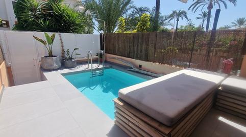 Photo 3 of House or chalet for sale in Avinguda de la Armada Española, 75, Calas Santa Pola Este, Alicante