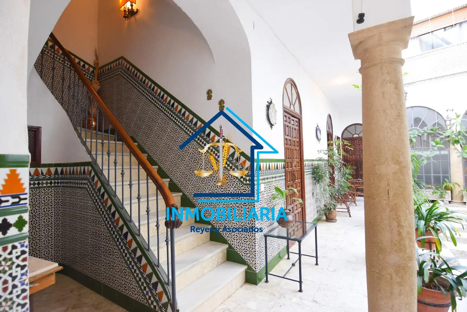 Casa o xalet en venda en Córdoba amb Aire condicionat