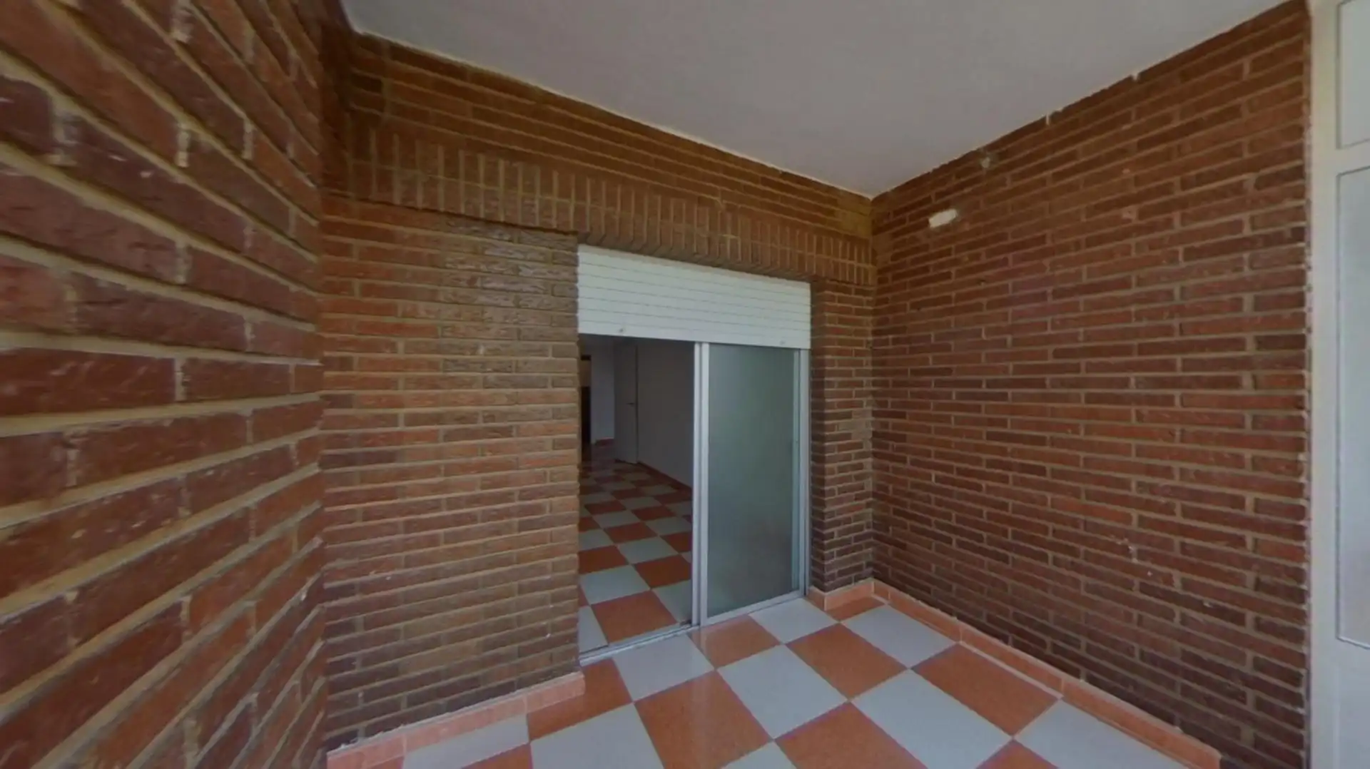 Piso con terraza en venta en MURILLO 9, imagen 2
