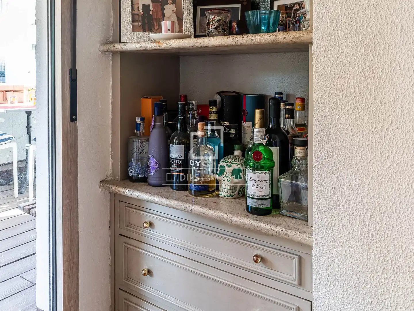 Penthouse mit Aufzug zum Verkauf in Centro, imagen 31