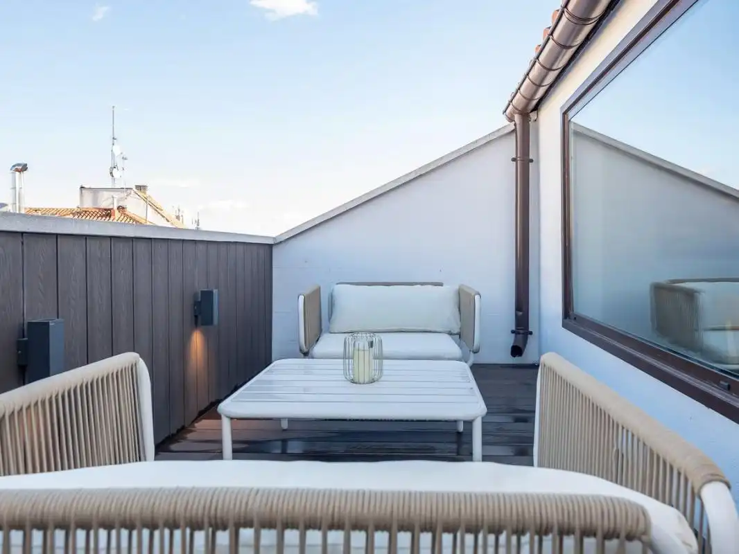 Penthouse mit Terrasse zum Verkauf in C. de San Marcos, imagen 50