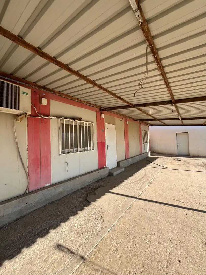 Finca rústica en venta en Avenida Avenida Camino Velopache, Purias