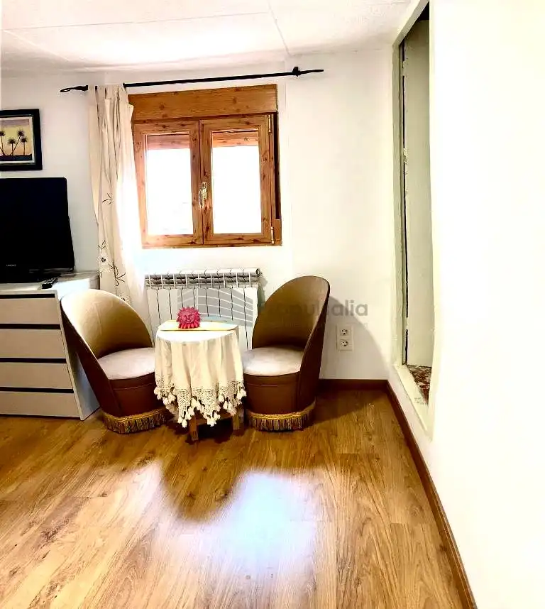 Casa o xalet en venda a Alta, Santa Cruz de Moncayo