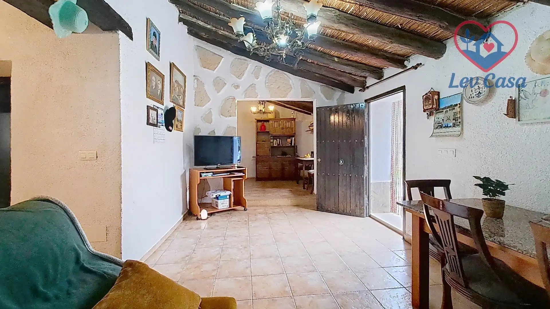 Casa en venda a Tébar - Los Arejos, imagen 6