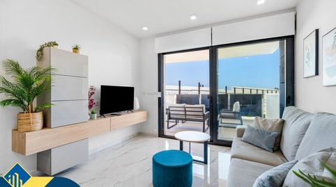 Foto 3 de Piso en venta en Zeniamar - Horizonte - La Campana, Orihuela