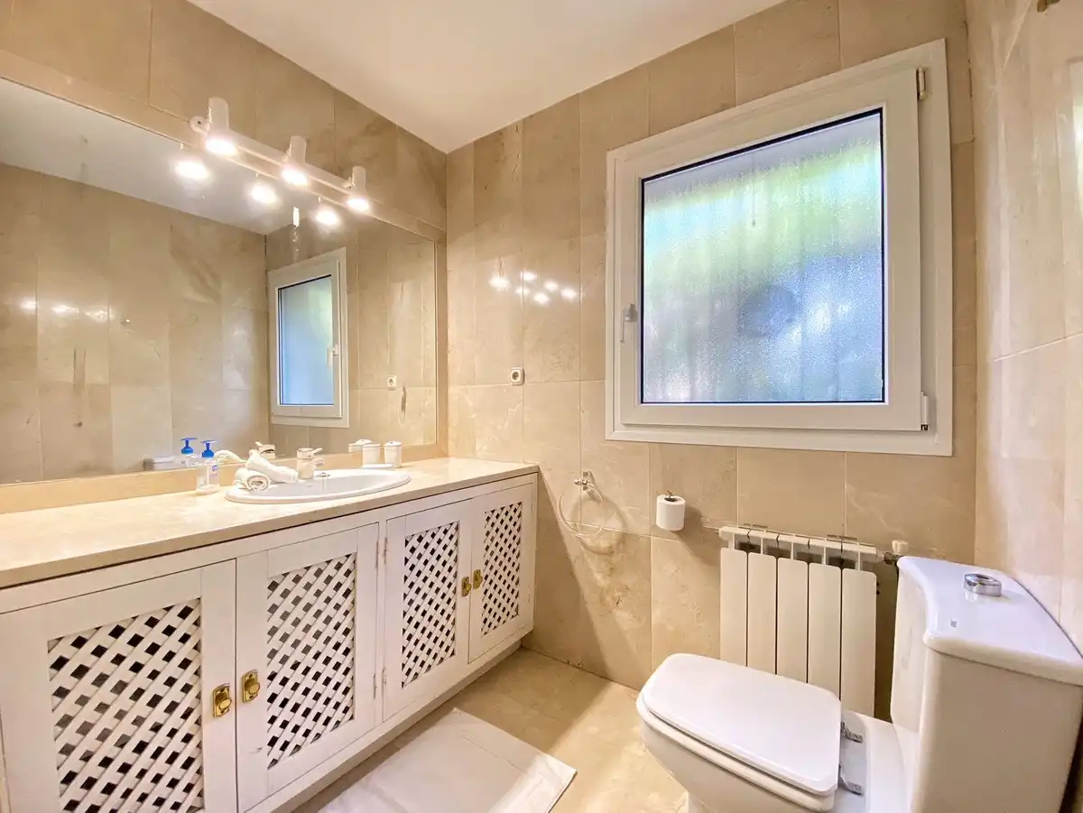 Casa a schiera in vendita a Milla de Oro, imagen 39