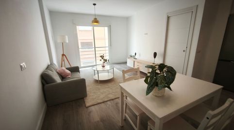 Foto 4 de Ático en venta en Diego de Vergara, Los Castillejos - La Trinidad, Málaga Capital