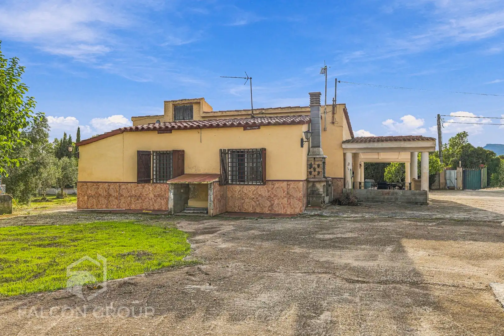 Haus mit Garten zum Verkauf in Carrer a, imagen 9