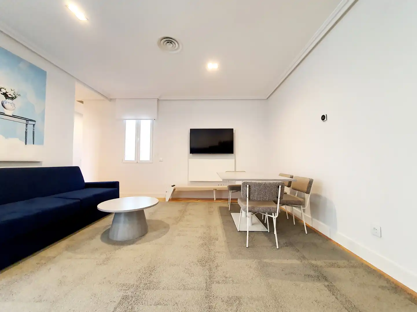 Apartament amb terrassa de lloguer a Centro, imagen 24