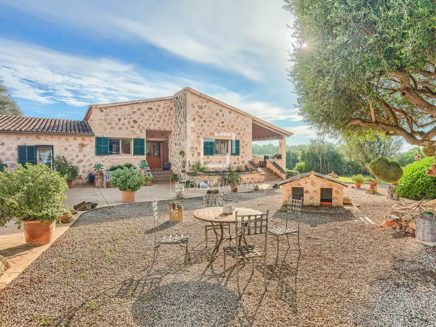 Vista exterior de Casa o chalet en venta en  Palma de Mallorca con Aire acondicionado, Calefacción y Jardín privado
