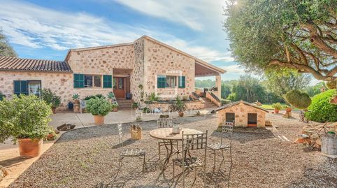 Foto 4 de Casa o chalet en venta en Puntiró, Palma de Mallorca