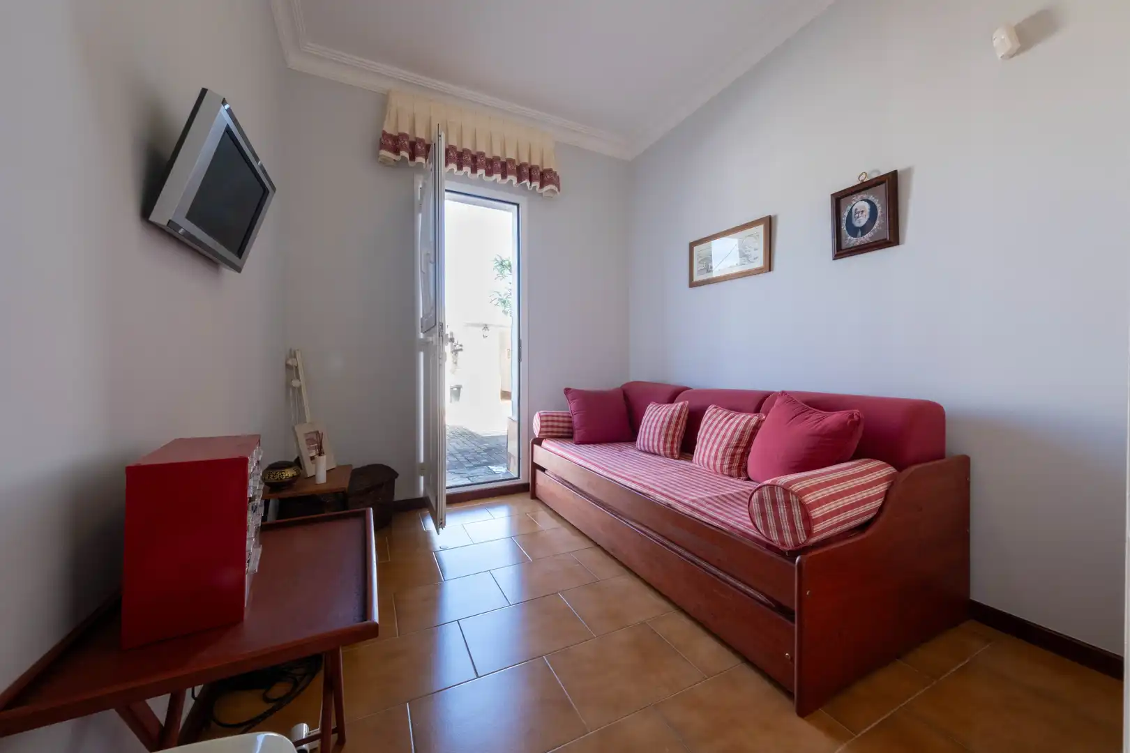 Dormitori de Casa o xalet en venda en Las Palmas de Gran Canaria amb Jardí privat, Terrassa i Traster