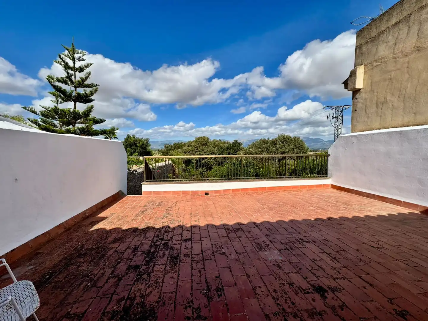 Casa amb jardí de lloguer a Sencelles, imagen 5