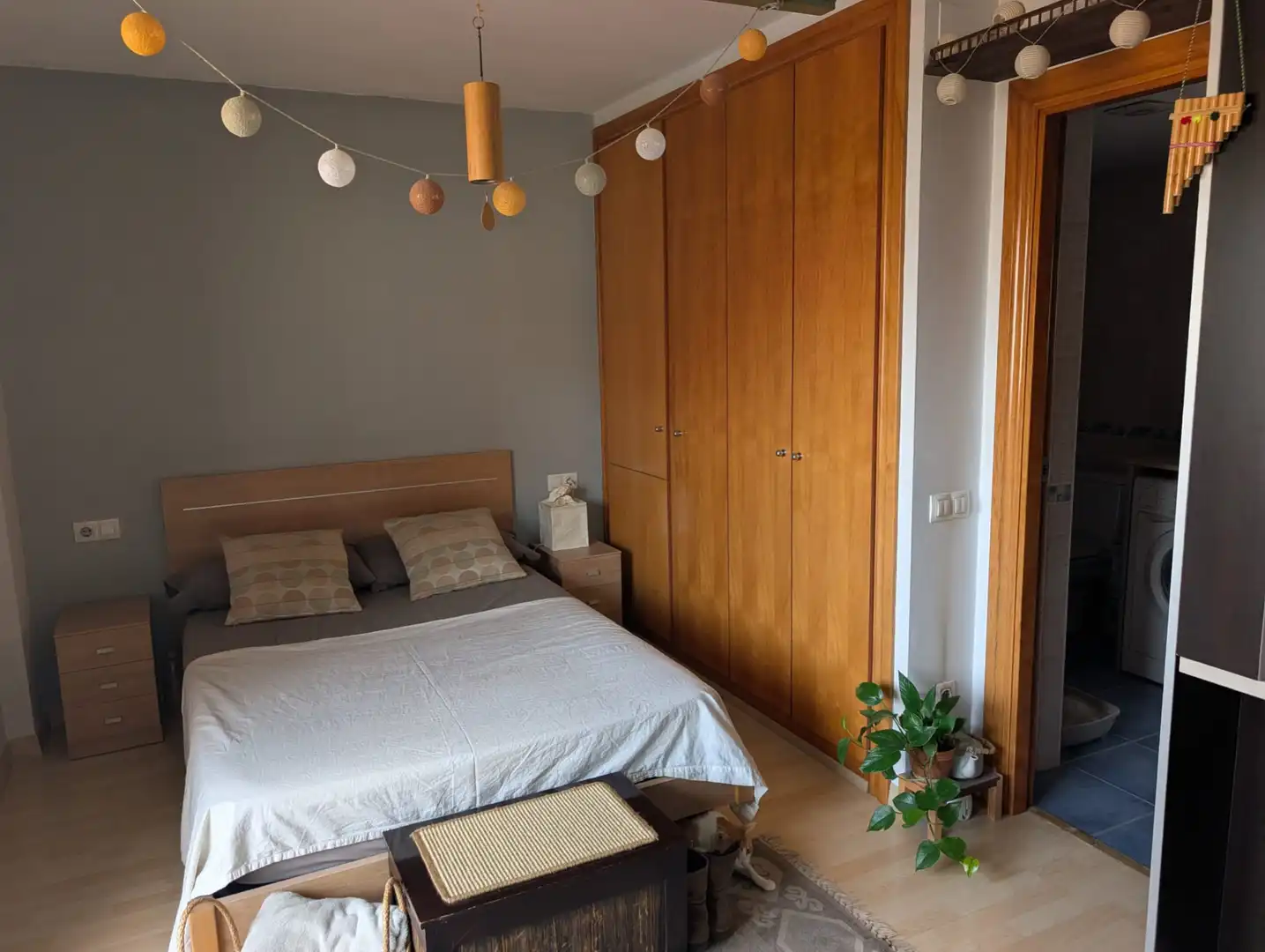 Wohnung mit Aufzug zum Verkauf in Carretera de Manlleu, imagen 15