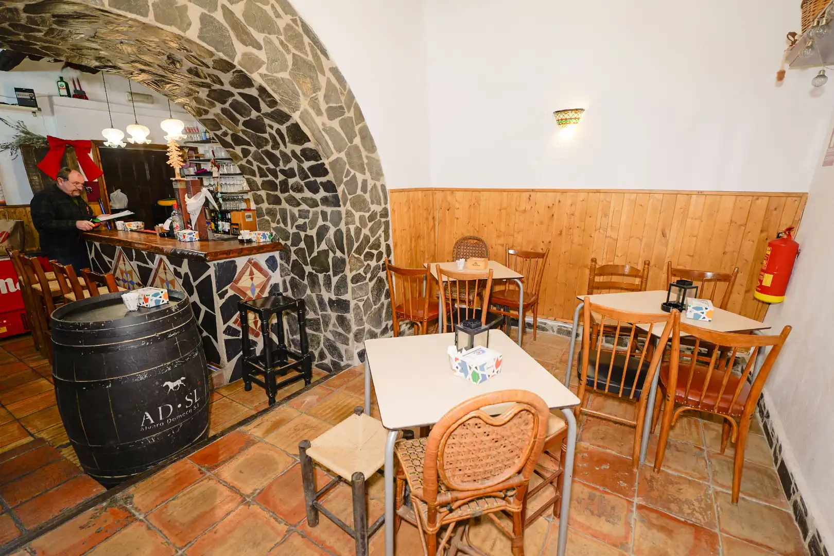 Commercial properties for sale in Bérchules  with Terrace and Furnished