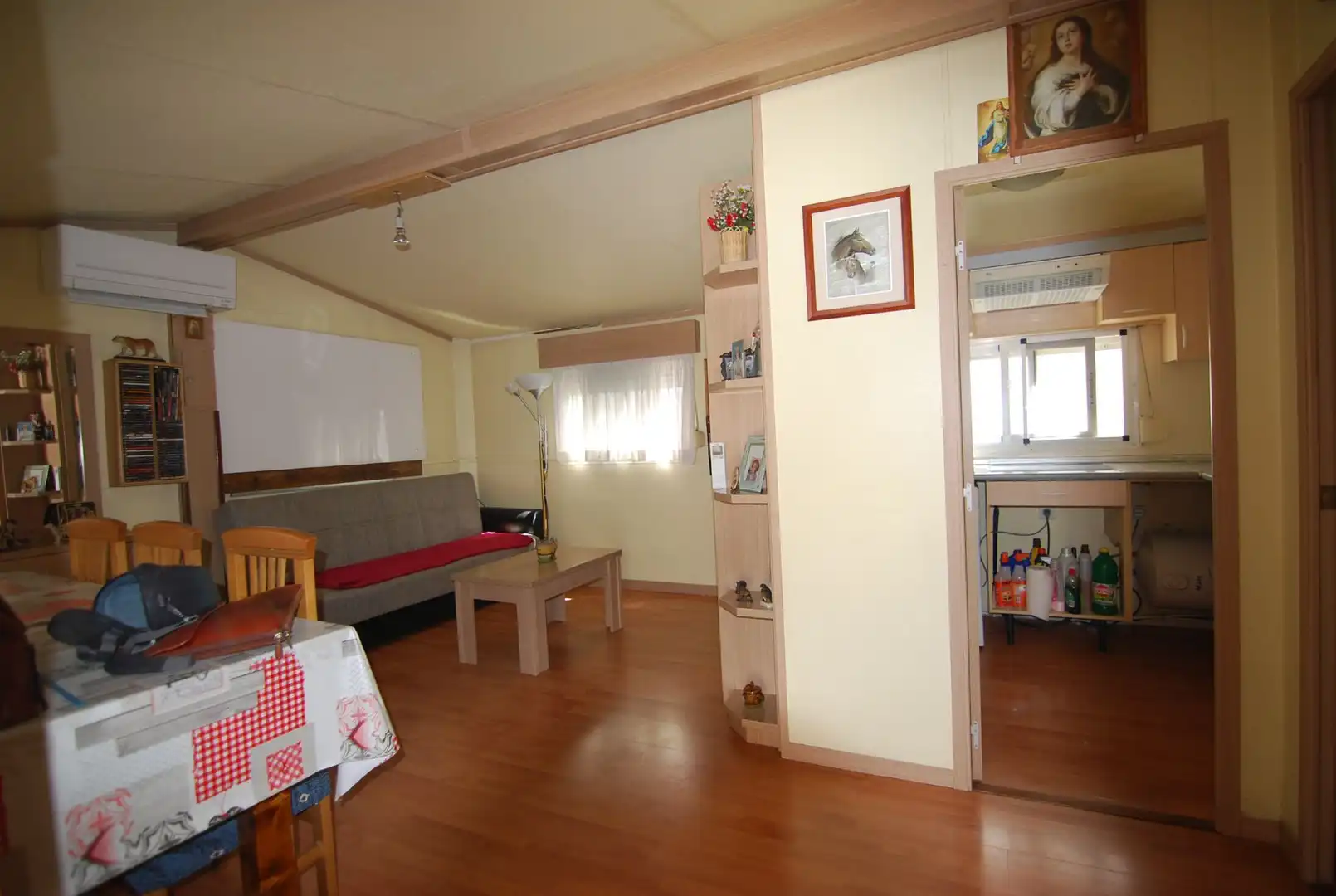 Living room of Residential for sale in Ciempozuelos