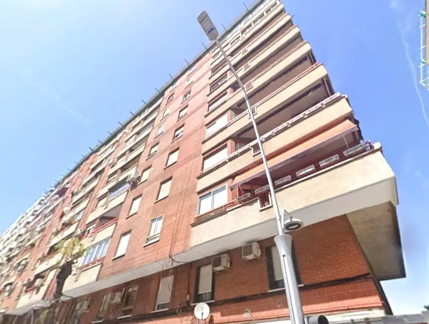 Piso en venta en De Andalucía, imagen 3