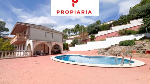 Foto 2 de Casa o chalet en venta en  Vallirana, Vallirana, Barcelona